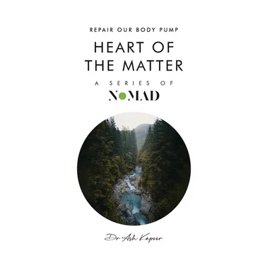 Heart of the Matter: Repair Our Body Pump