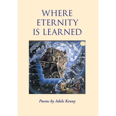 Where Eternity Is Learned