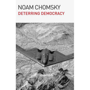 Deterring Democracy
