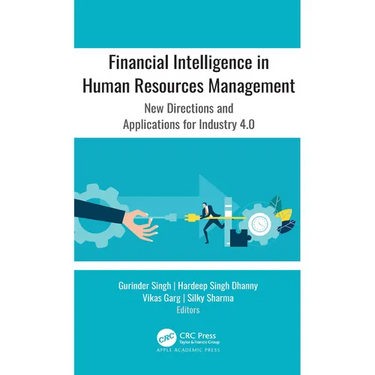 Financial Intelligence in Human Resources Management: New Directions and Applications for Industry 4.0
