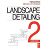 Landscape Detailing Volume 2: Surfaces