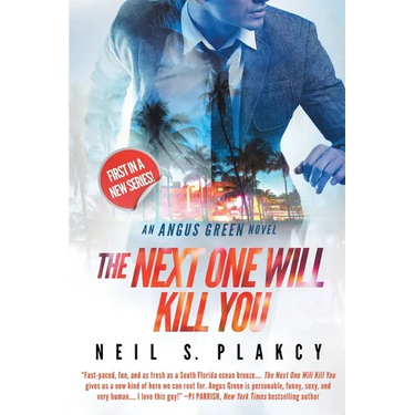 The Next One Will Kill You