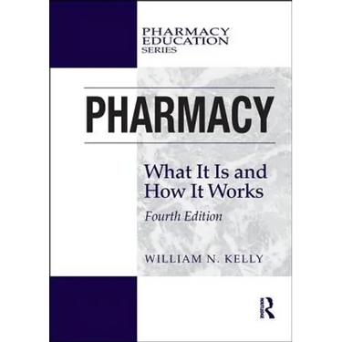 Pharmacy: What It Is and How It Works