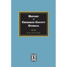 History of Cherokee County, Georgia