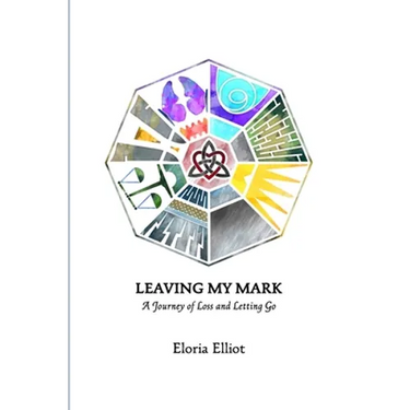 Leaving My Mark: A Journey of Loss and Letting Go