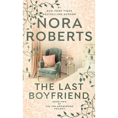 The Last Boyfriend