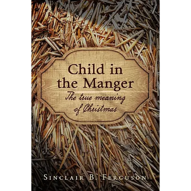 Child in the Manger