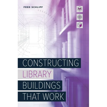 Constructing Library Buildings That Work
