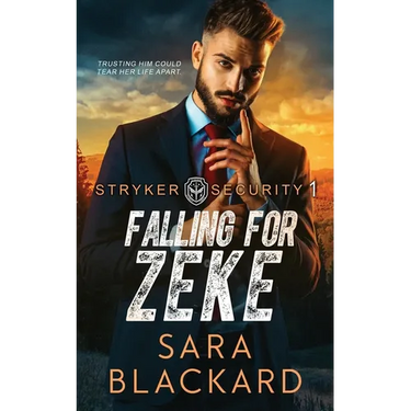 Falling for Zeke