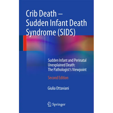 Crib Death - Sudden Infant Death Syndrome (Sids): Sudden Infant and Perinatal Unexplained Death: The Pathologist's Viewpoint