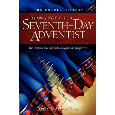 It's Ok Not to be a Seventh-Day Adventist
