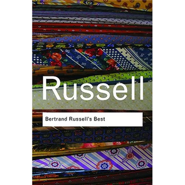 Bertrand Russell's Best