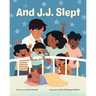 And J.J. Slept