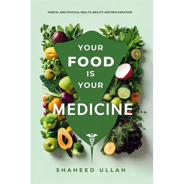 Your Food Is Your Medicine