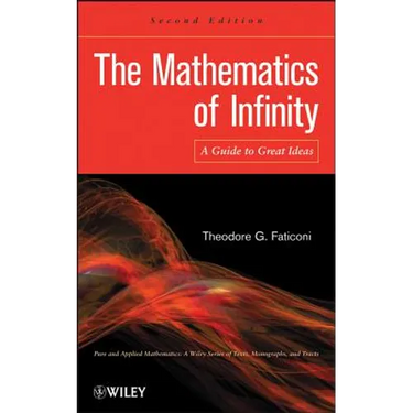 The Mathematics of Infinity