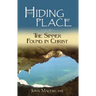 The Hiding Place: The Sinner Found in Christ