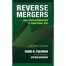 Reverse Mergers: And Other Alternatives to Traditional IPOs
