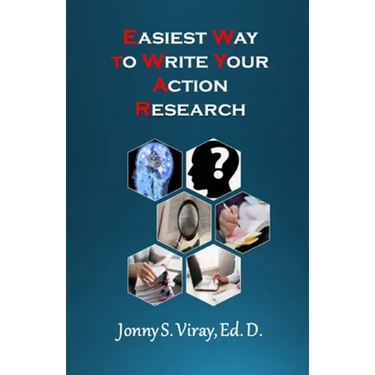 Easiest Way to Write Your Action Research