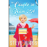 The Couple in Cabin 2124
