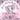 It's a Girl! Baby Shower Guest Book: Cute Elephant Baby Shower Guest Book for Girls with Pink Floral Theme - Includes Sign-In Pages, Wishes for Baby,
