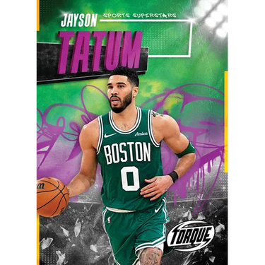 Jayson Tatum
