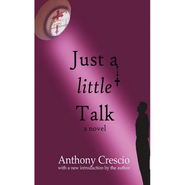 Just a Little Talk: With a new introduction by the author