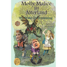 Molly Malice in Alterland: We Wake Up Screaming