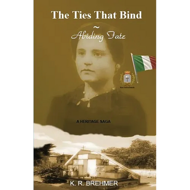 The Ties That Bind Abiding Fate