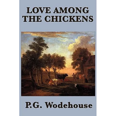 Love Among the Chickens