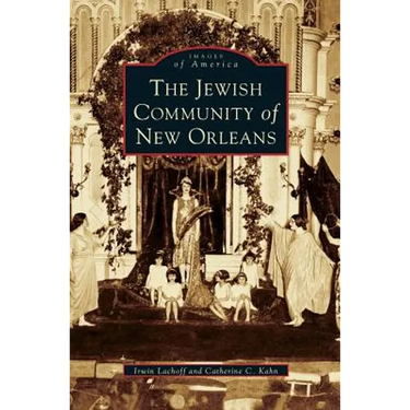 Jewish Community of New Orleans