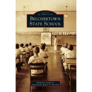 Belchertown State School