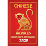 Money Chinese Horoscope 2026