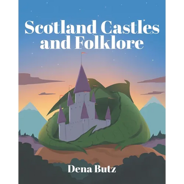 Scotland Castles and Folklore