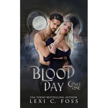 Blood Day: Part One
