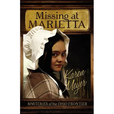 Missing at Marietta