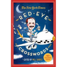 The New York Times Red-Eye Crosswords: 150 Challenging Puzzles