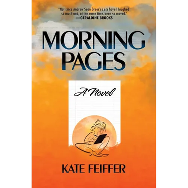 Morning Pages