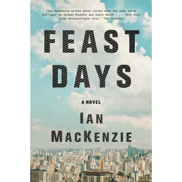 Feast Days
