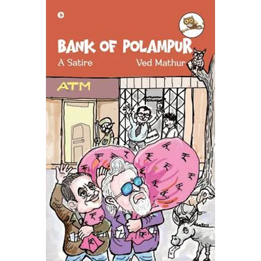 Bank of Polampur