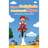 SuperMcSplodoBombtasticMgee: A Fourth of July Story