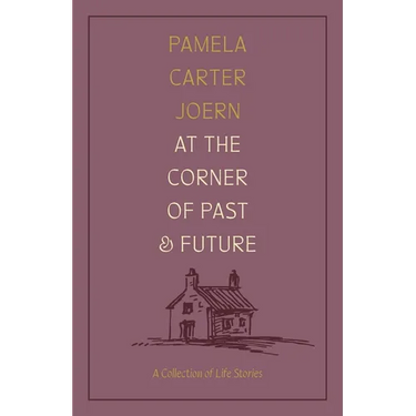 At the Corner of Past and Future: A Collection of Life Stories