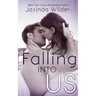 Falling Into Us