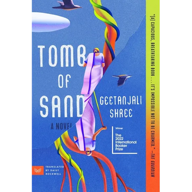Tomb of Sand