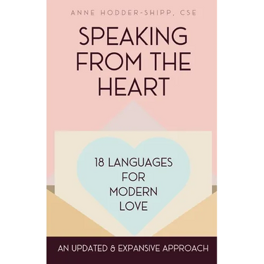 Speaking from the Heart: 18 Languages for Modern Love