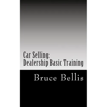 Car Selling: Dealership Basic Training