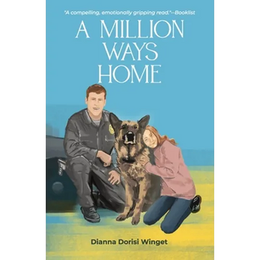 A Million Ways Home
