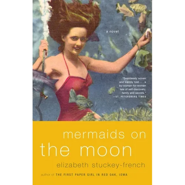 Mermaids on the Moon