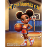 The Little Basketball Star
