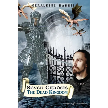 The Dead Kingdom: Seven Citadels