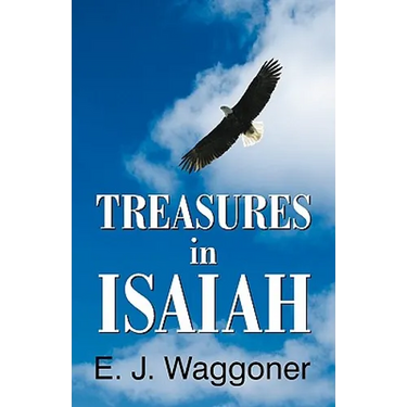 Treasures in Isaiah